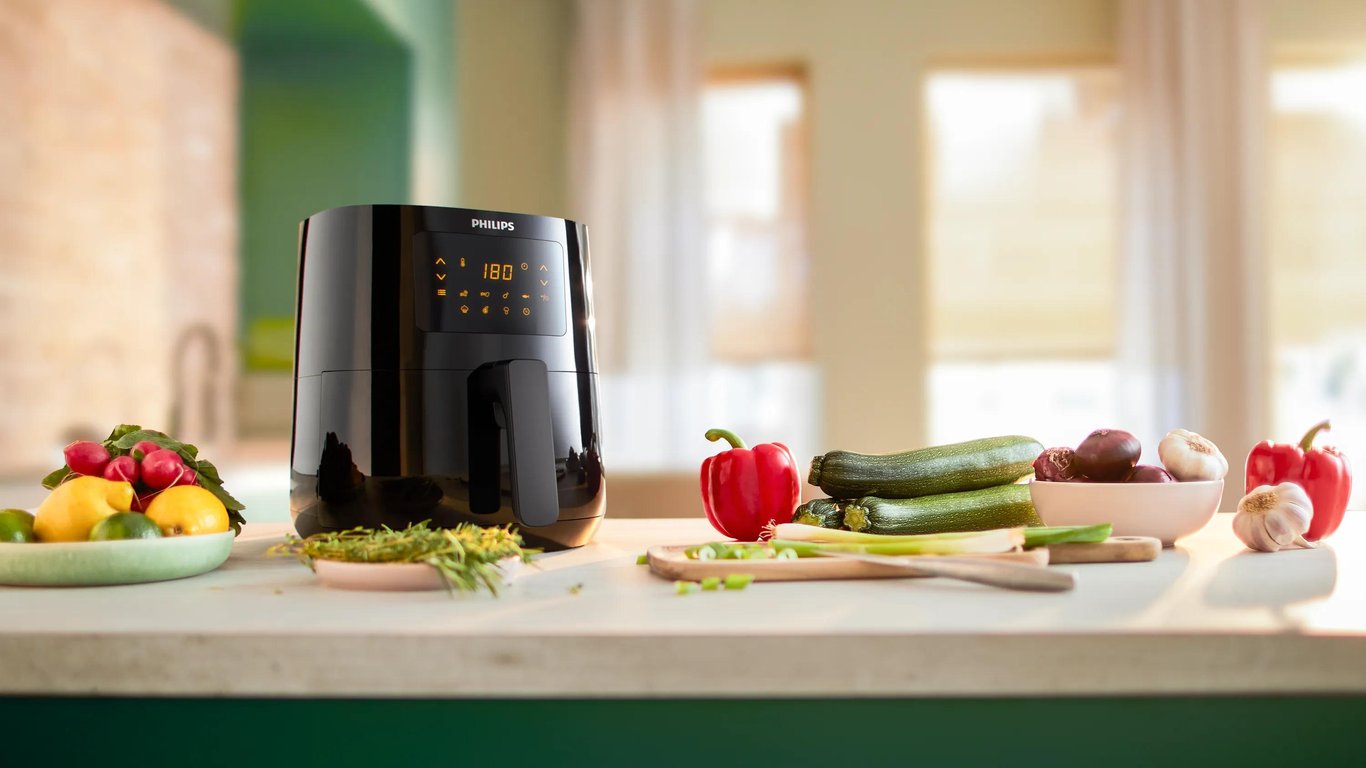Philips 3000 series HD9252/90 Ovi Mini