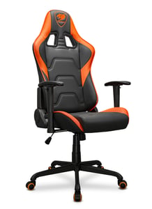 COUGAR Silla Armor Elite Gaming-Sessel Gepolsterte Sitzfläche