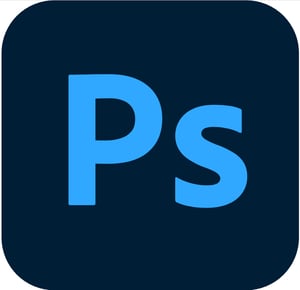 Adobe Photoshop Pro für Teams Grafikbearbeitungsprogramm Fernsehwerbung 1 x Lizenz 1 Jahr(e)