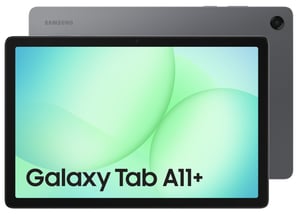 Samsung Galaxy Tab A11+ 5G 128 GB 27,9 cm (11") 6 GB Wi-Fi 5 (802.11ac) Gray
