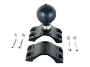 Honeywell VX89A040RAMBALL monteringssats Svart