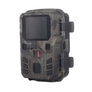 Braun Photo Technik Scouting Cam Black 200 Mini Camouflage