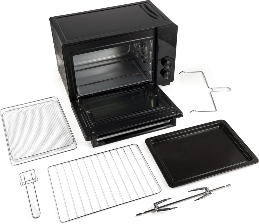 Hisense HOM30AF Czarny