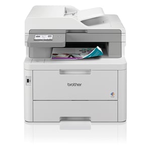 Brother MFC-L8390CDW LED 600 x 2400 DPI 30 stron/min Wi-Fi