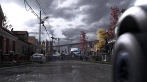 Sony Interactive Entertainment Detroit : Become Human Standardowy PlayStation 4