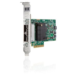 HPE H221 Internal SAS, SATA Host Bus Adapter