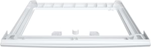 Siemens WZ27410 accessory and part for tumble dryer: Stacking Kit