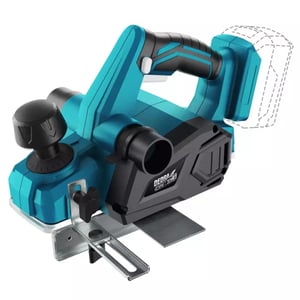 DEDRA DED7066 Hand Planer