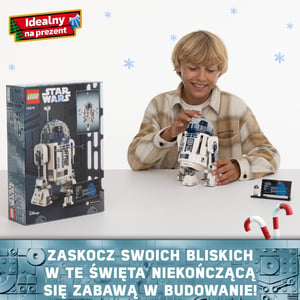 LEGO Star Wars R2-D2™