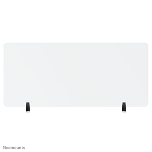 Neomounts NS-GLSPROTECT160 nysskydd, transparent, 1 st.
