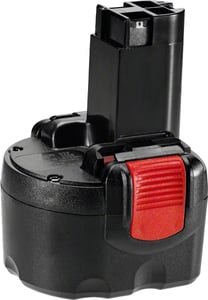 Bosch 2 607 335 682 Akku/Ladegerät für Elektrowerkzeuge