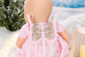 Baby Annabell Season X-Mas Outfit 43cm Zestaw ubrań dla lalek