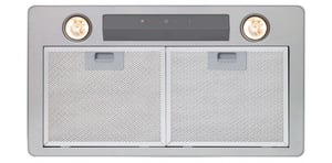 CATA GL Wbudowany pod Aluminium, Szary 820 m³/h