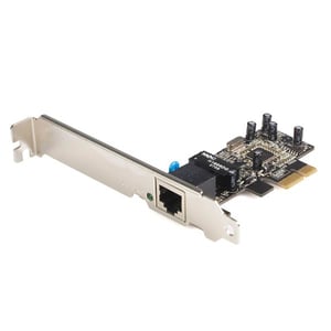 StarTech PEX100S Network Card, Internal, 100 Mbit/s