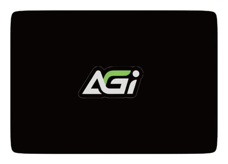 AGI Technology AI238 1 TB 2.5" SATA III 3D NAND