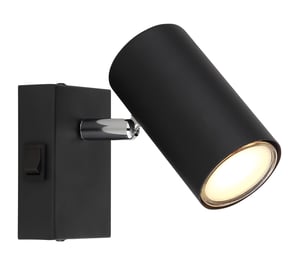 GLOBO 57911-1B GU10 wall light