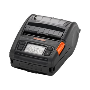 Bixolon SPP-L3000 drukarka etykiet bezpośrednio termiczny 200 x 100 DPI 127 mm/s Przewodowy i Bezprzewodowy Wi-Fi Bluetooth