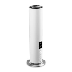 Duux Beam 2 Ultrasonic Humidifier, 5 L, White, 27 W