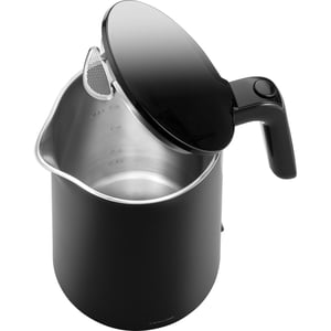 ZWILLING Enfinigy czajnik elektryczny 1 l 1850 W Czarny