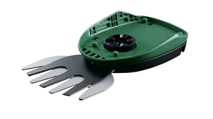 Bosch F016800616 Zubehör für Rasentrimmer / Trimmer Messerklinge für Rasenmäher