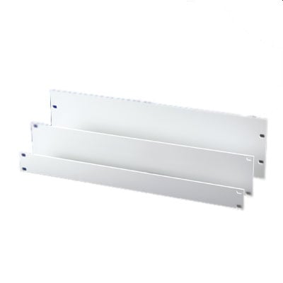 Schroff 19'' front panels
