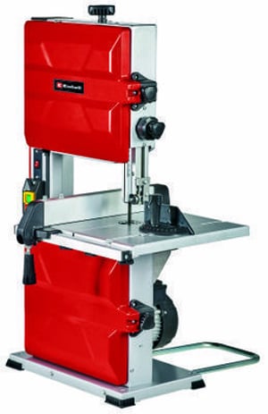 Einhell TC-SB 245 L 1450 varv/min 400 W 726 m/min
