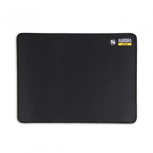 iBox Aurora MPG3 Gaming-musmatta Svart