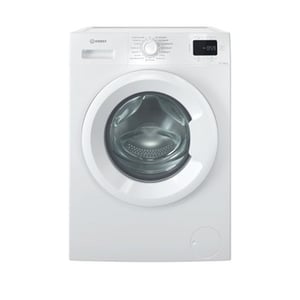 Indesit IM 762 MY TIME EE Waschmaschine Frontlader 7 kg 1200 U/min Weiß