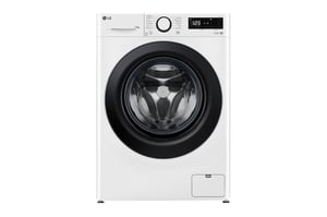 LG F4WR510SBW Waschmaschine Frontlader 10 kg 1360 U/min Weiß