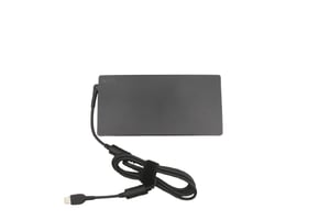 Lenovo 5A10W86289 adapter zasilający/ inwentor Wewnętrzna 300 W Czarny