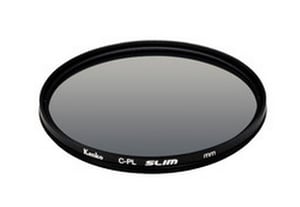 Kenko 234395 Camera Lens Filter 43 mm Polarizing Filter