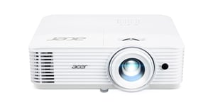 Acer H6805BDa Projektor o standardowym rzucie 4000 ANSI lumenów DLP DCI 4K (4096x2160) Biały