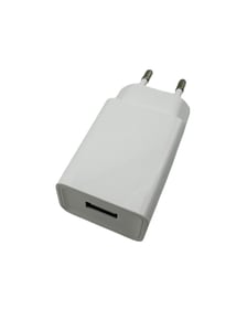 Microconnect PETRAVEL43 Ladegerät für mobile Geräte, universell einsetzbar, weiß, Wechselstrom, für den Innenbereich