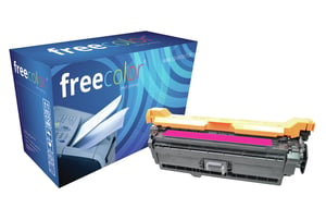 Freecolor M551M-FRC toner cartridge, 1 pc. Magenta