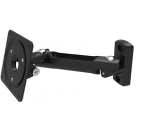 Compulocks 827B Montageset Schwarz