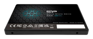Silicon Power A55 4 TB SATA III NVMe 3D NAND