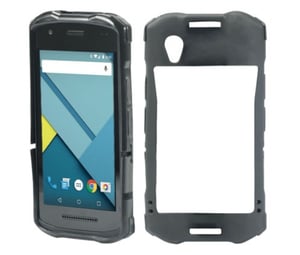 Mobilis 065005 handheld computer case