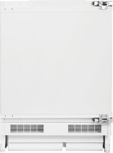Beko BU1104N Built-in Refrigerator, 130 L, White
