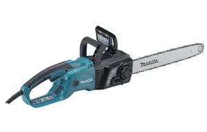 Makita UC4551A Kettensäge 2000 W Schwarz, Blau