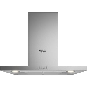 Whirlpool Dunstabzugshaube – AKR 558/3 IX