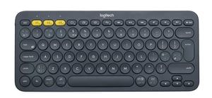 Logitech K380 Multi-Device