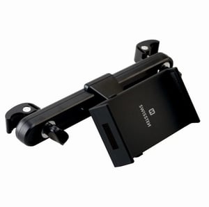 Swissten T1-OP Uchwyt pasywny Telefon komórkowy/Smartfon, Tablet/UMPC Czarny