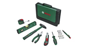Bosch 1 600 A02 BY6 25 przyb.