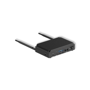 ASUS NUC 13 Rugged BNUC13BRFA200B02I Czarny x7211E