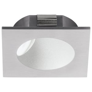 EGLO 96902 Spot Lighting 2 W Recessed LED Spot Light