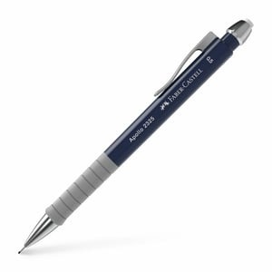 Faber-Castell 232503 Druckbleistift 0,5 mm, 1 Stück