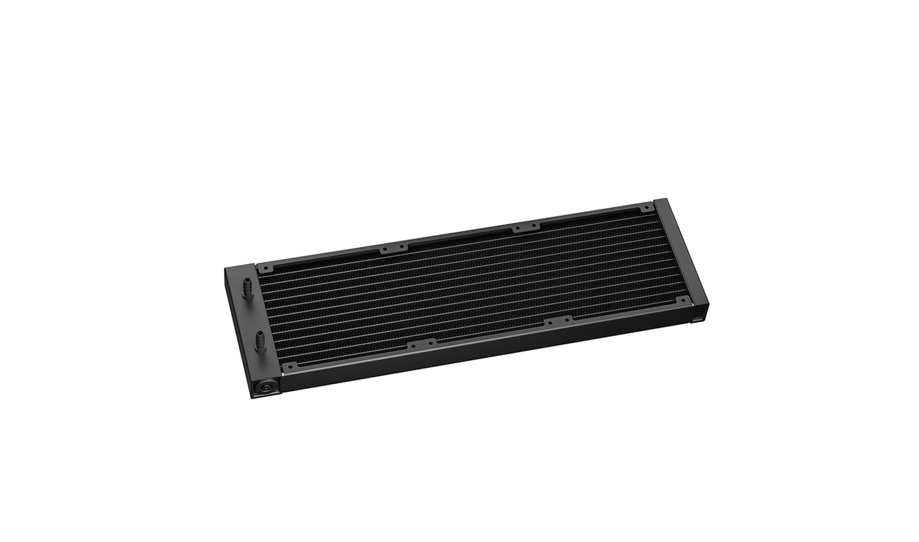 фото Водяне охолодження Deepcool LT360 ARGB Black (R-LT360-BKAMNC-G-1)