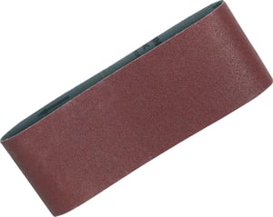 Makita P-36887 Zubehör für Schleifmaschinen, 5 Stück. Schleifband