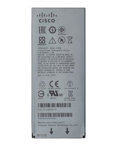 Cisco CP-BATT-8821= Ersatzteil / Zubehör für Telefone – Akku