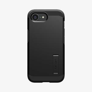 Spigen Tough Armor AI (MagFit) pokrowiec na telefon komórkowy 15,5 cm (6.1") Czarny